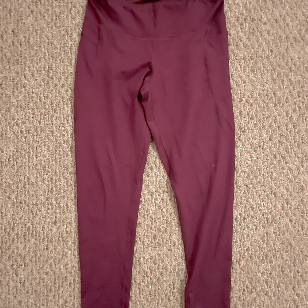 Champion Workout Leggings